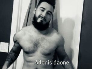 Adonis_daone