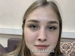 AdoraDiosa