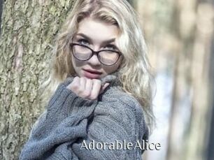 AdorableAlice Shop coquin