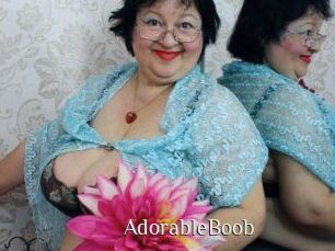 AdorableBoob