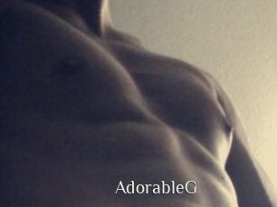 AdorableG