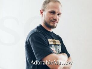 AdorableMattew