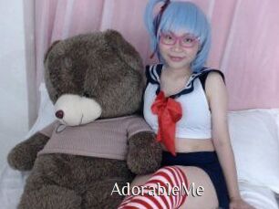 AdorableMe