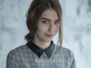 Adorable_Kris