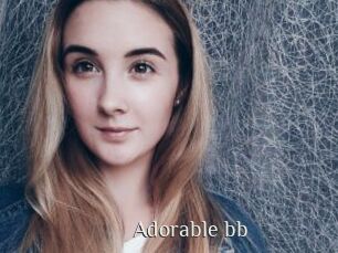 Adorable_bb