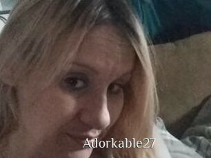 Adorkable27 Shop coquin