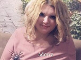 Adorra