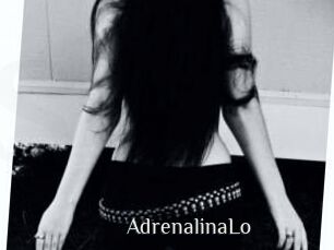 AdrenalinaLo