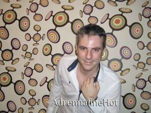 AdrennalineHot