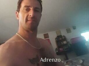 Adrenzo