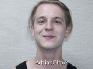 AdrianGlover