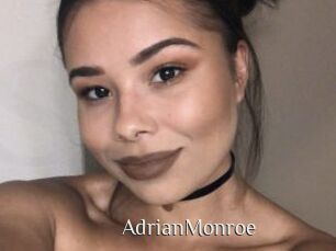AdrianMonroe