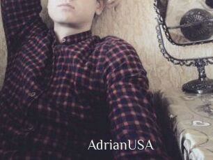 AdrianUSA
