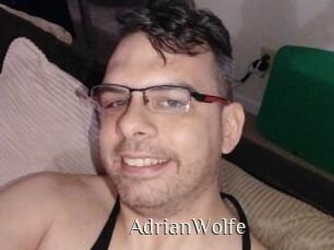 AdrianWolfe