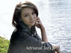 AdrianaClarkX
