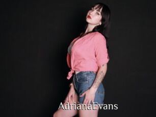 AdrianaEvans Shop coquin