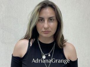 AdrianaGrange