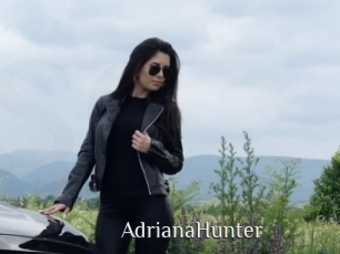 AdrianaHunter Shop coquin