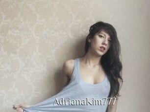 AdrianaKim777