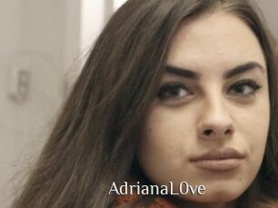 AdrianaL0ve