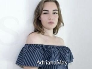 AdrianaMay
