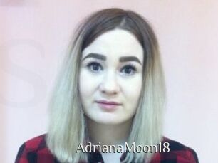 AdrianaMoon18