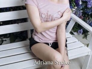 Adriana_Snake
