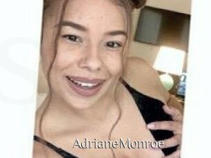 AdrianeMonroe Shop coquin