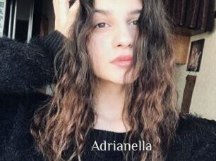 Adrianella Shop coquin