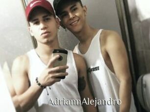AdriannAlejandro