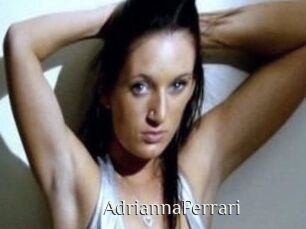 Adrianna_Ferrari