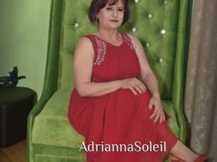AdriannaSoleil