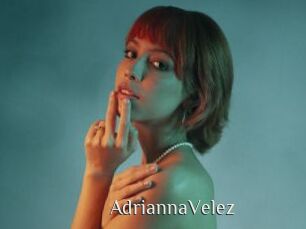 AdriannaVelez Shop coquin
