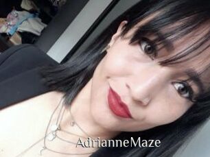 AdrianneMaze Shop coquin