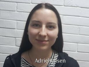 AdrielJensen