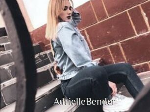 AdrielleBender