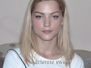 Adrienne_sweet