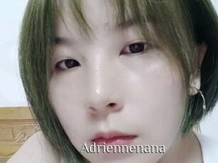 Adriennenana