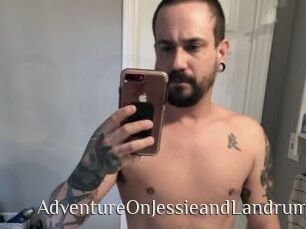 AdventureOnJessieandLandrum
