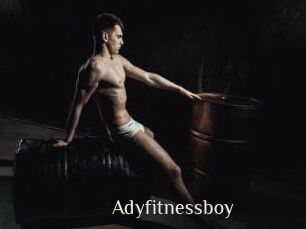 Adyfitnessboy