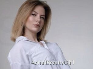 AerialBeautyGirl