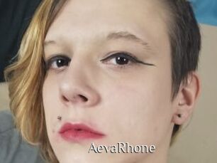 AevaRhone