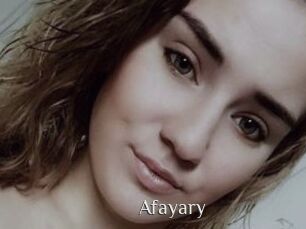 Afayary