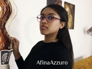 AfinaAzzuro