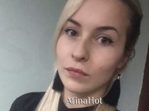 AfinaHot