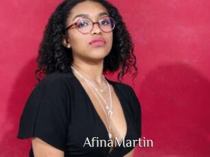AfinaMartin