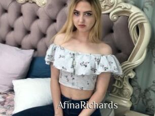 AfinaRichards
