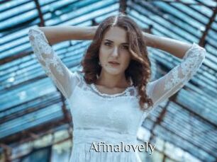 Afinalovely