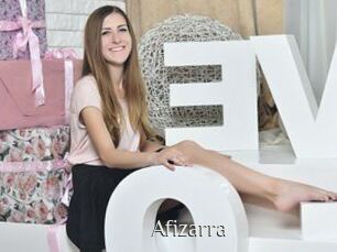 Afizarra