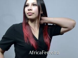 AfricaFerreira Shop coquin